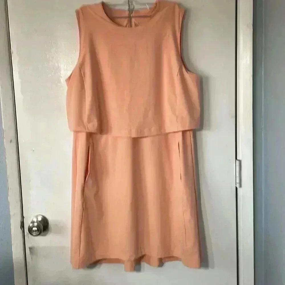 Nike dri fit golf flex ace sleeves dress - Picture 4 of 12